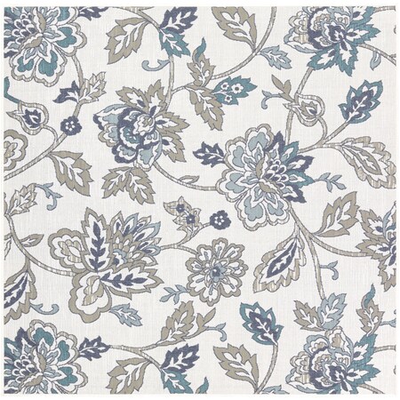 Livabliss Alfresco ALF-9674 Outdoor Safe Area Rug ALF9674-73SQ